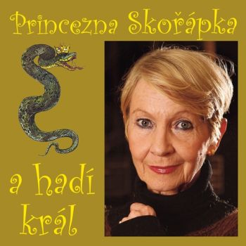 Princezna Skořápka a hadí král