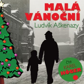 Malá vánoční