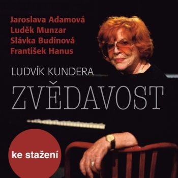 Zvědavost