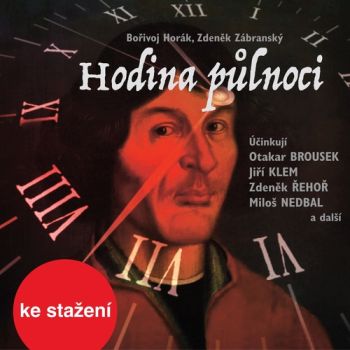 Hodina půlnoci