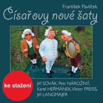 Císařovy nové šaty