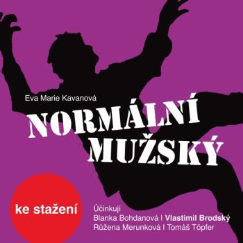 Normální mužský