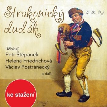 Strakonický dudák