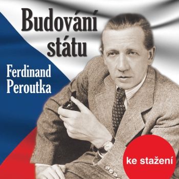 Budování státu