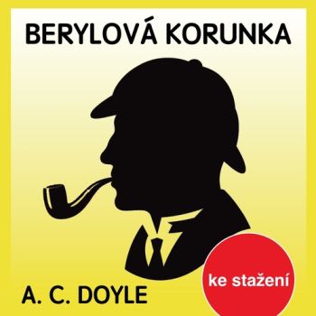 Berylová korunka