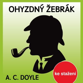 Ohyzdný žebrák