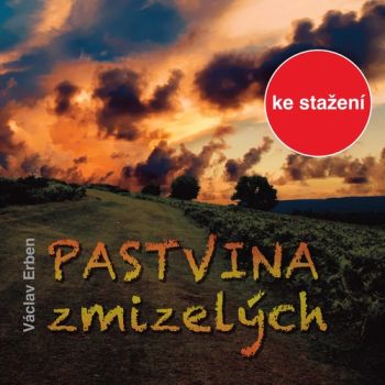 Pastvina zmizelých