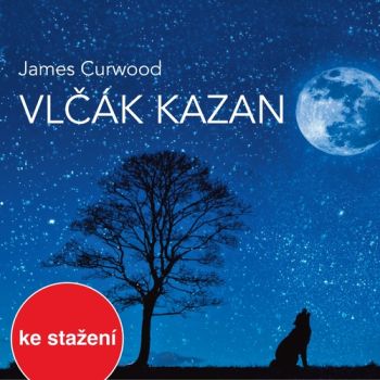 Vlčák Kazan (četba)