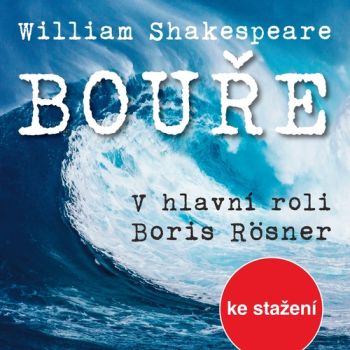 Bouře