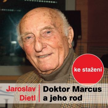 Doktor Marcus a jeho rod