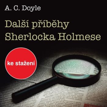 Další příběhy Sherlocka Holmese