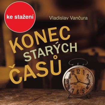 Konec starých časů
