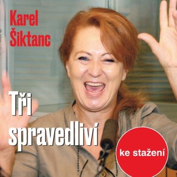 Tři spravedliví