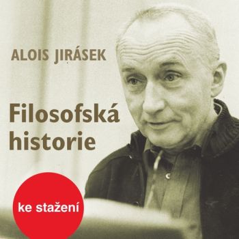 Filosofská historie