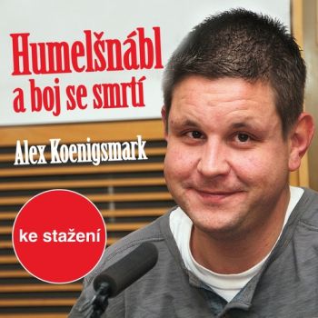 Humelšnábl a boj se smrtí
