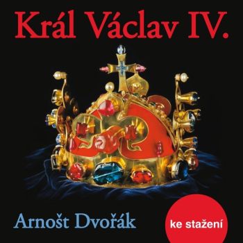 Král Václav IV.