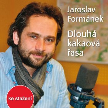 Dlouhá kakaová řasa