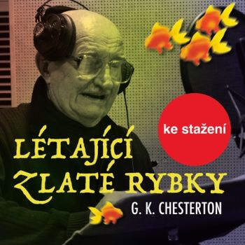 Létající zlaté rybky