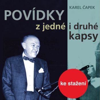 Povídky z jedné i druhé kapsy (1954-56)