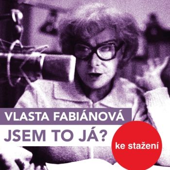 Jsem to já?