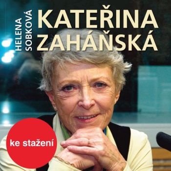 Kateřina Zaháňská