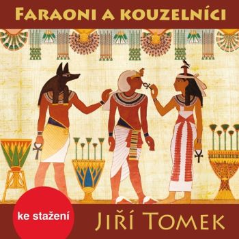 Faraoni a kouzelníci