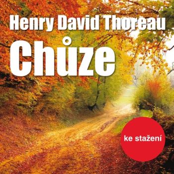 Chůze