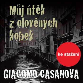 Můj útěk z olověných kobek