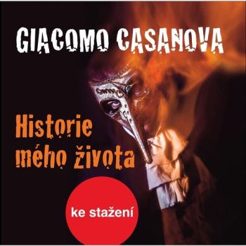 Historie mého života