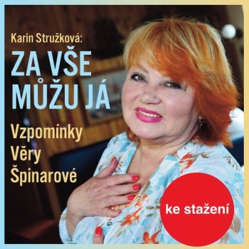 Za vše můžu já