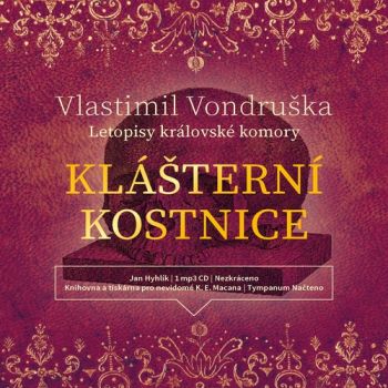 Klášterní kostnice