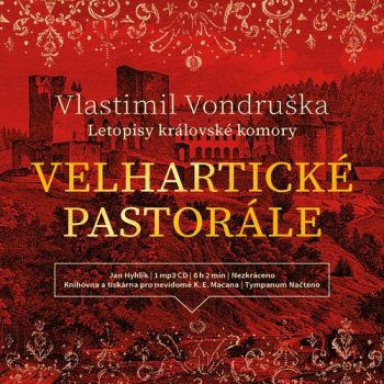 Velhartické pastorále