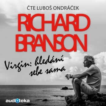 Virgin - hledání sebe sama