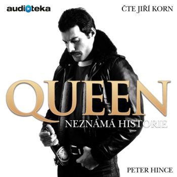 Queen - Neznámá historie