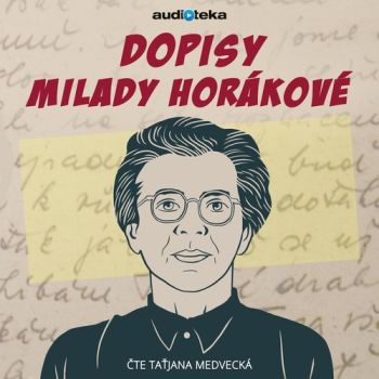 Dopisy Milady Horákové z pankrácké cely smrti