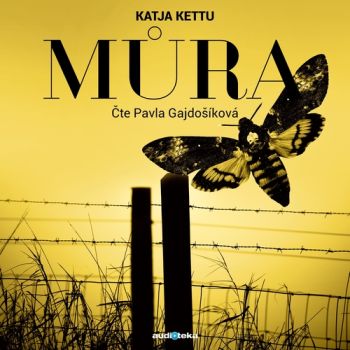Můra