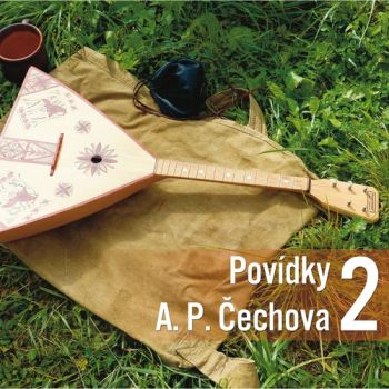 Povídky A.P.Čechova 2.