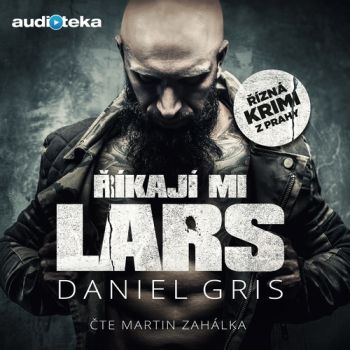 Říkají mi Lars