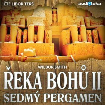 Řeka Bohů II. - Sedmý pergamen
