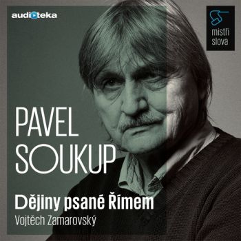 Dějiny psané Římem - Mistři slova