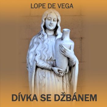 Dívka se džbánem