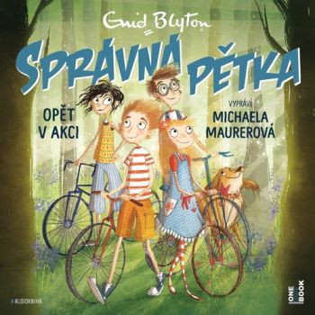 SPRÁVNÁ PĚTKA opět v akci