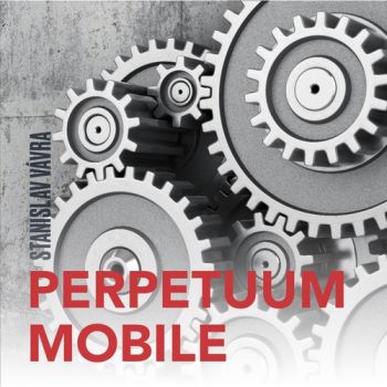 Perpetuum mobile
