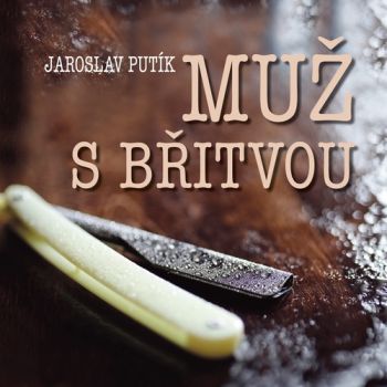 Muž s břitvou