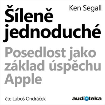Šíleně jednoduché