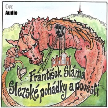 Slezské pohádky a pověsti