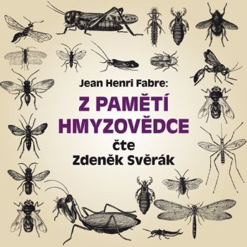 Z pamětí hmyzovědce