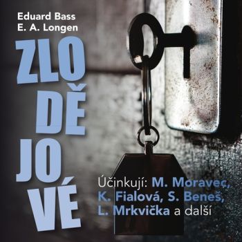 Zlodějové