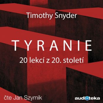 Tyranie