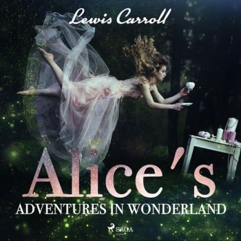 Alice s Adventures in Wonderland&160; (EN)